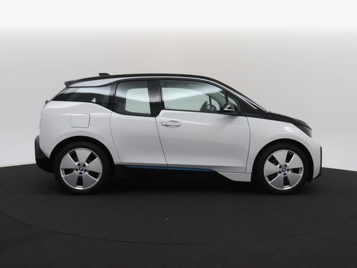 Photo 14 VIN: WBY7Z210707B29991 - BMW I3 