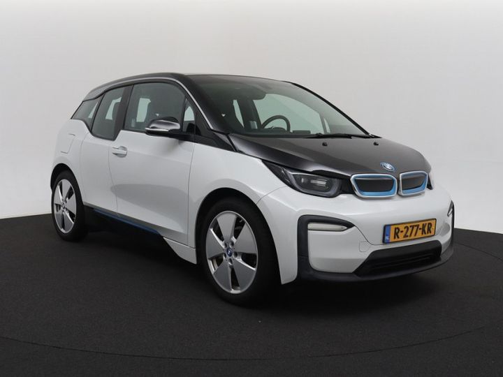 Photo 15 VIN: WBY7Z210707B29991 - BMW I3 