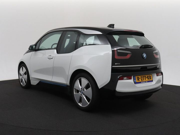 Photo 16 VIN: WBY7Z210707B29991 - BMW I3 