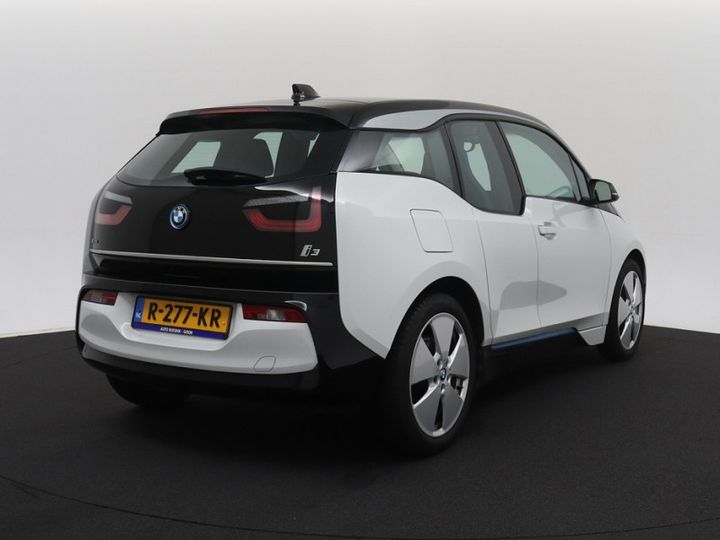 Photo 19 VIN: WBY7Z210707B29991 - BMW I3 