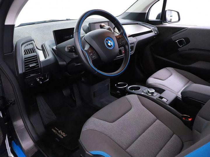 Photo 22 VIN: WBY7Z210707B29991 - BMW I3 