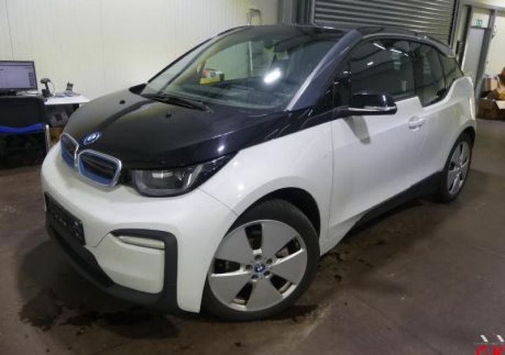 Photo 1 VIN: WBY7Z210707B30378 - BMW I3 