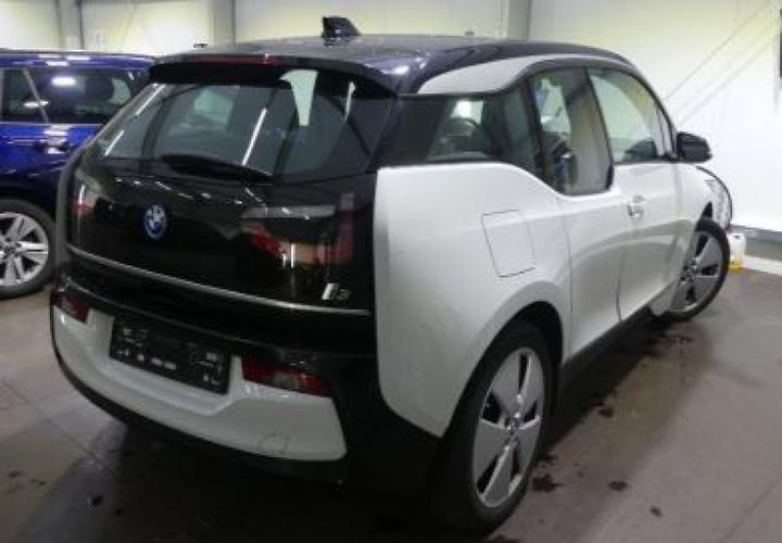 Photo 3 VIN: WBY7Z210707B30378 - BMW I3 