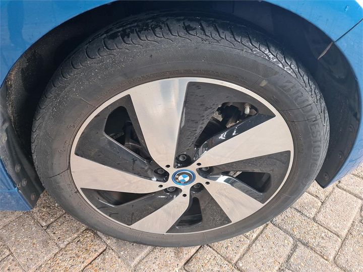 Photo 12 VIN: WBY7Z210707B30400 - BMW I3 