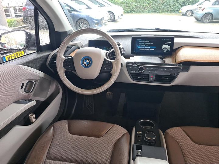 Photo 6 VIN: WBY7Z210707B30400 - BMW I3 