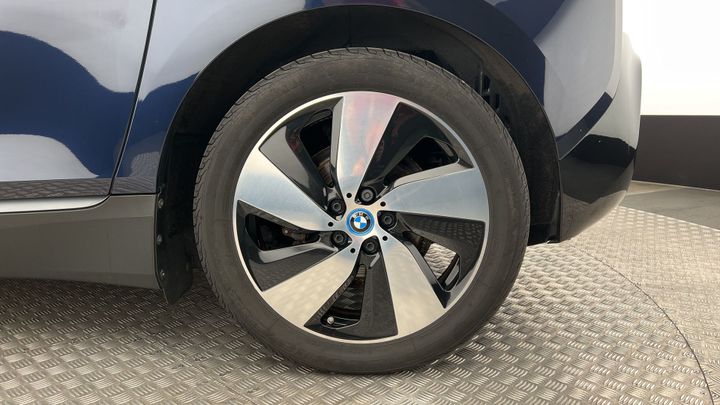 Photo 18 VIN: WBY7Z210707B33118 - BMW I3 