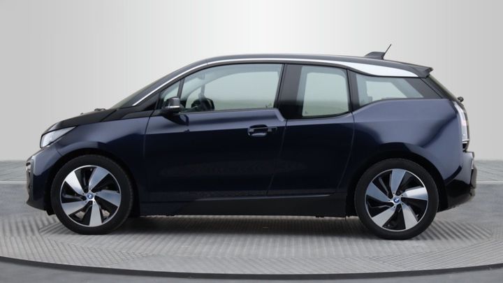 Photo 2 VIN: WBY7Z210707B33118 - BMW I3 