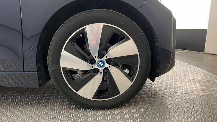 Photo 20 VIN: WBY7Z210707B33118 - BMW I3 