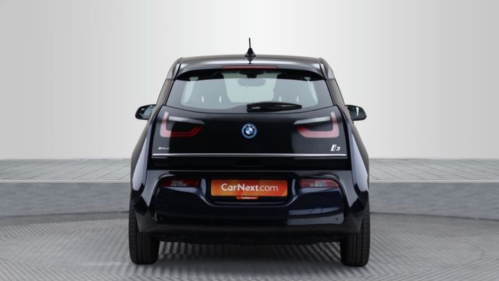 Photo 4 VIN: WBY7Z210707B33118 - BMW I3 