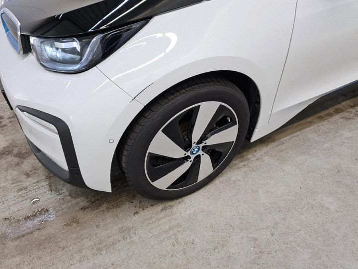 Photo 23 VIN: WBY7Z210707B33376 - BMW I3 