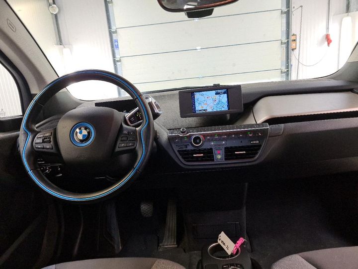 Photo 6 VIN: WBY7Z210707B33376 - BMW I3 