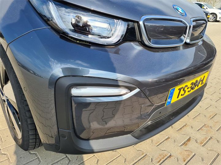 Photo 18 VIN: WBY7Z210707B34141 - BMW I3 