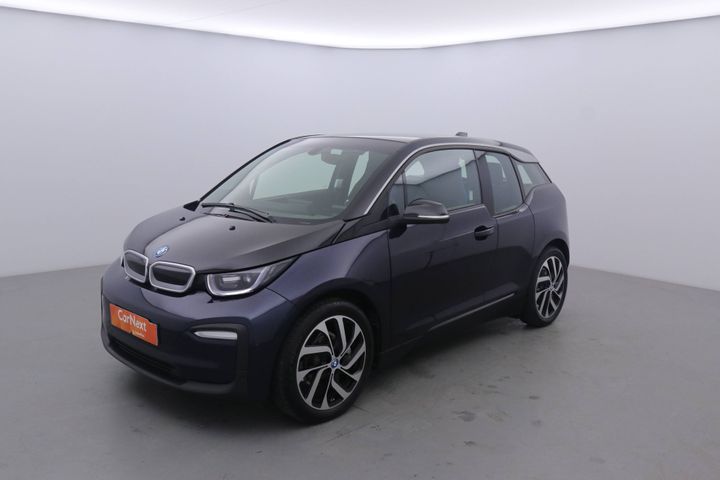 Photo 1 VIN: WBY7Z210707B34253 - BMW I3 