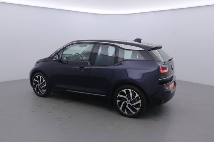 Photo 2 VIN: WBY7Z210707B34253 - BMW I3 