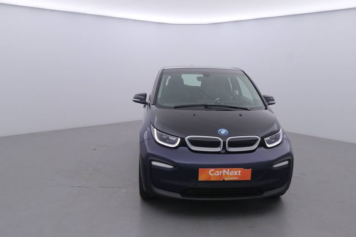 Photo 3 VIN: WBY7Z210707B34253 - BMW I3 