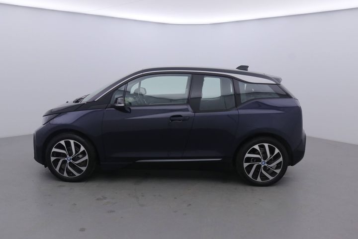 Photo 4 VIN: WBY7Z210707B34253 - BMW I3 