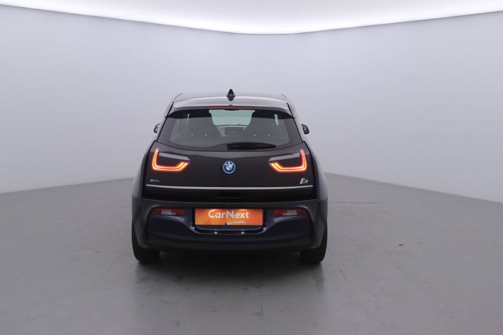 Photo 5 VIN: WBY7Z210707B34253 - BMW I3 