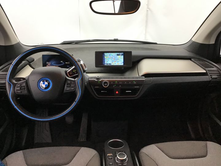 Photo 6 VIN: WBY7Z210707B34253 - BMW I3 