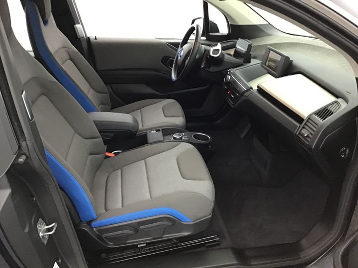 Photo 7 VIN: WBY7Z210707B34253 - BMW I3 