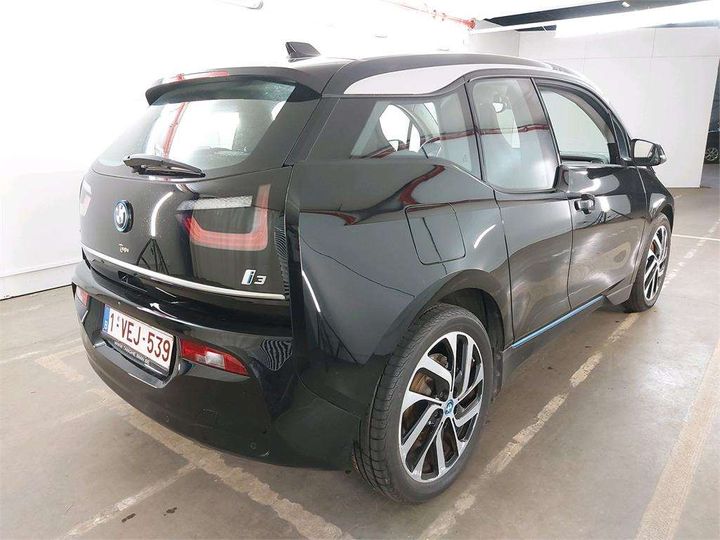 Photo 2 VIN: WBY7Z210707B34270 - BMW I3 