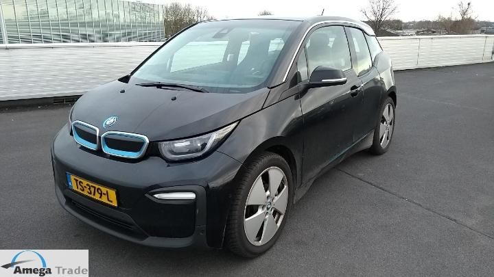 Photo 1 VIN: WBY7Z210707B34429 - BMW I3 