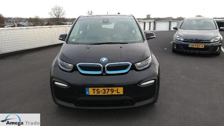 Photo 2 VIN: WBY7Z210707B34429 - BMW I3 