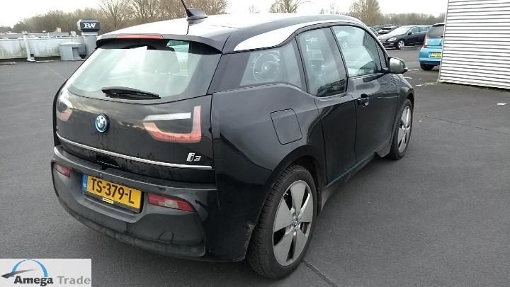 Photo 3 VIN: WBY7Z210707B34429 - BMW I3 