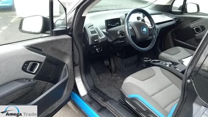 Photo 6 VIN: WBY7Z210707B34429 - BMW I3 