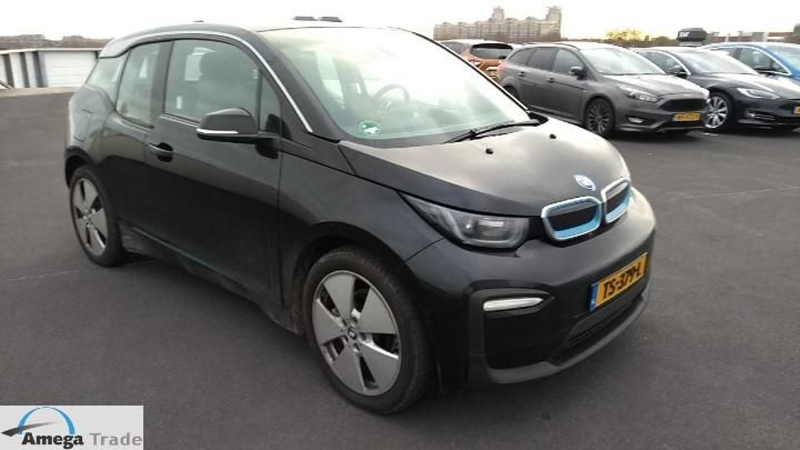 Photo 7 VIN: WBY7Z210707B34429 - BMW I3 