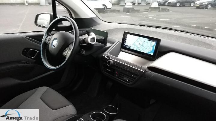 Photo 9 VIN: WBY7Z210707B34429 - BMW I3 