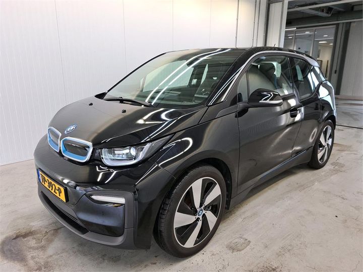 Photo 1 VIN: WBY7Z210707B34673 - BMW I3 