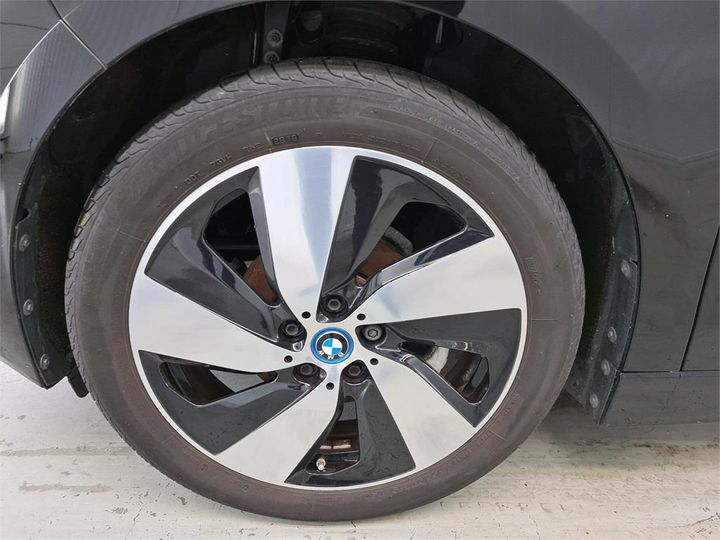 Photo 12 VIN: WBY7Z210707B34673 - BMW I3 