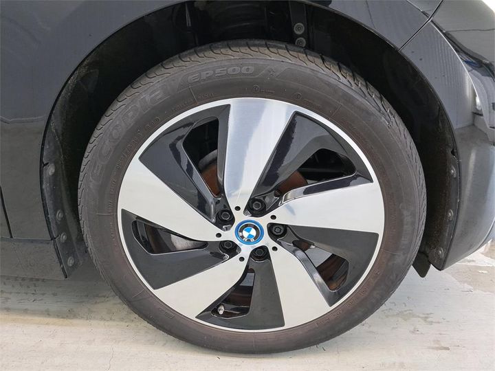 Photo 13 VIN: WBY7Z210707B34673 - BMW I3 