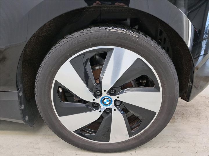 Photo 14 VIN: WBY7Z210707B34673 - BMW I3 