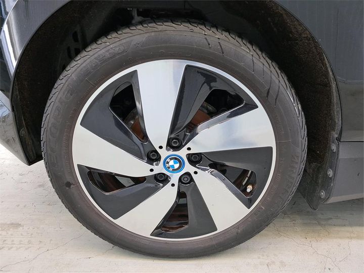 Photo 15 VIN: WBY7Z210707B34673 - BMW I3 