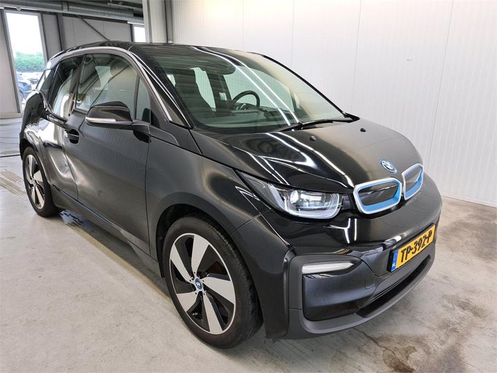 Photo 2 VIN: WBY7Z210707B34673 - BMW I3 