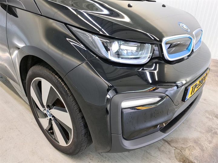 Photo 23 VIN: WBY7Z210707B34673 - BMW I3 