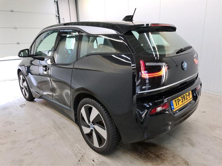 Photo 3 VIN: WBY7Z210707B34673 - BMW I3 