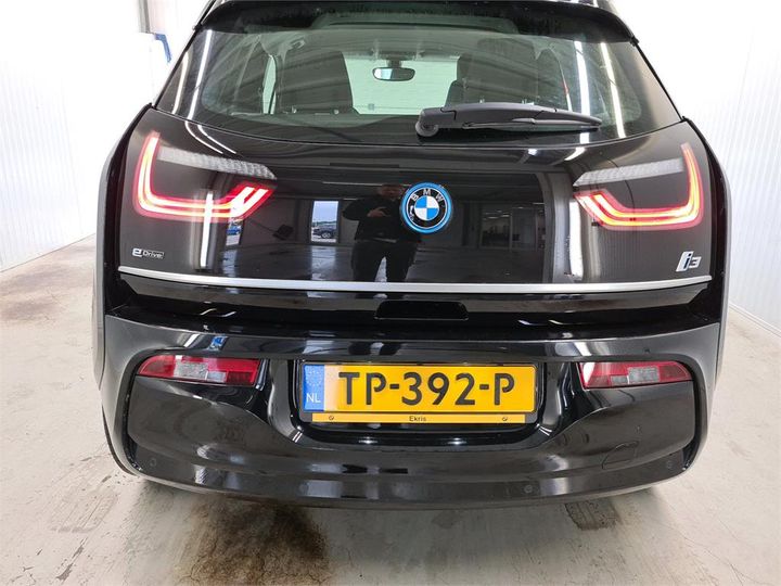 Photo 31 VIN: WBY7Z210707B34673 - BMW I3 