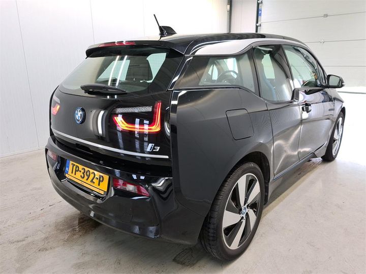 Photo 4 VIN: WBY7Z210707B34673 - BMW I3 