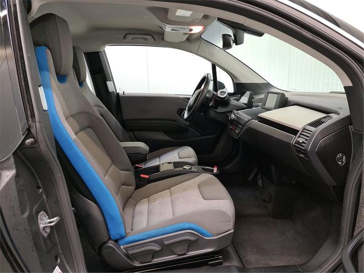 Photo 5 VIN: WBY7Z210707B34673 - BMW I3 