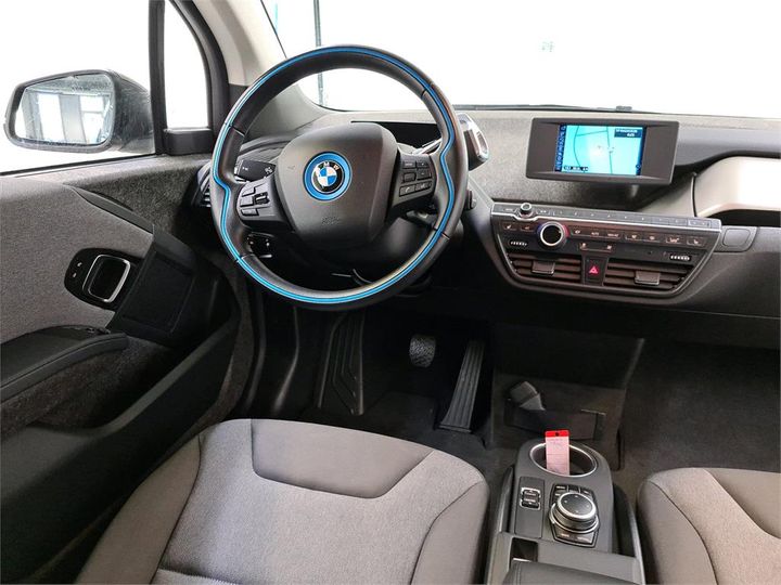 Photo 6 VIN: WBY7Z210707B34673 - BMW I3 