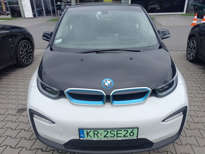 Photo 0 VIN: WBY7Z210707C11977 - BMW BMW I3 