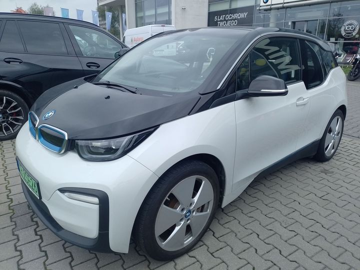 Photo 1 VIN: WBY7Z210707C11977 - BMW BMW I3 