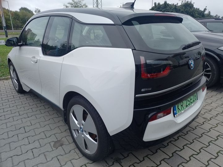 Photo 10 VIN: WBY7Z210707C11977 - BMW BMW I3 