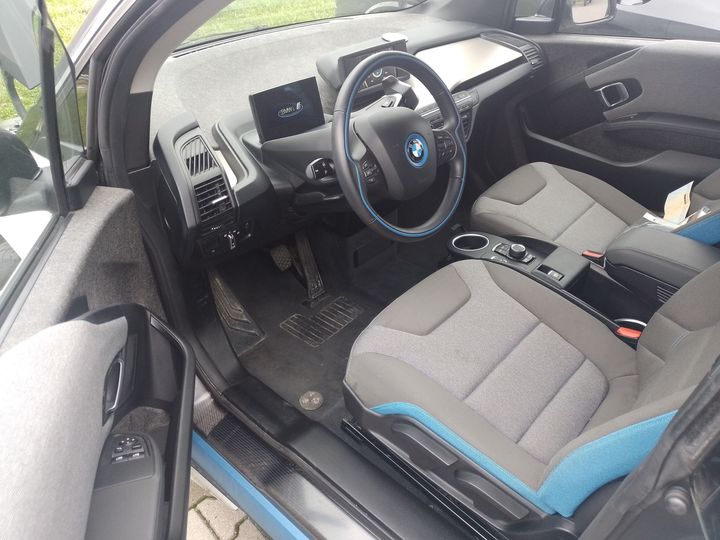 Photo 15 VIN: WBY7Z210707C11977 - BMW BMW I3 