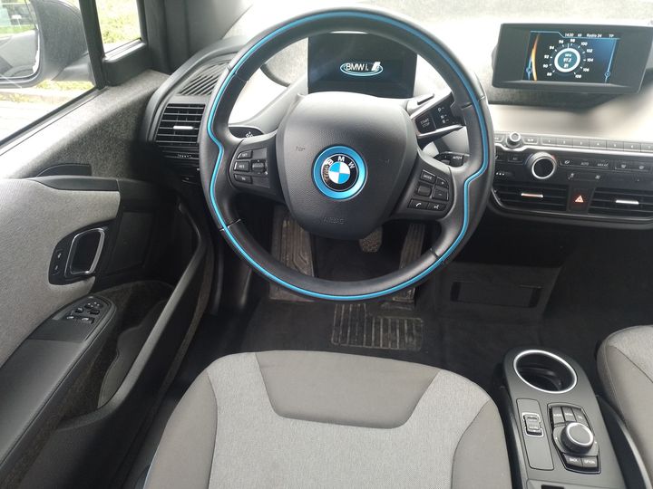 Photo 17 VIN: WBY7Z210707C11977 - BMW BMW I3 