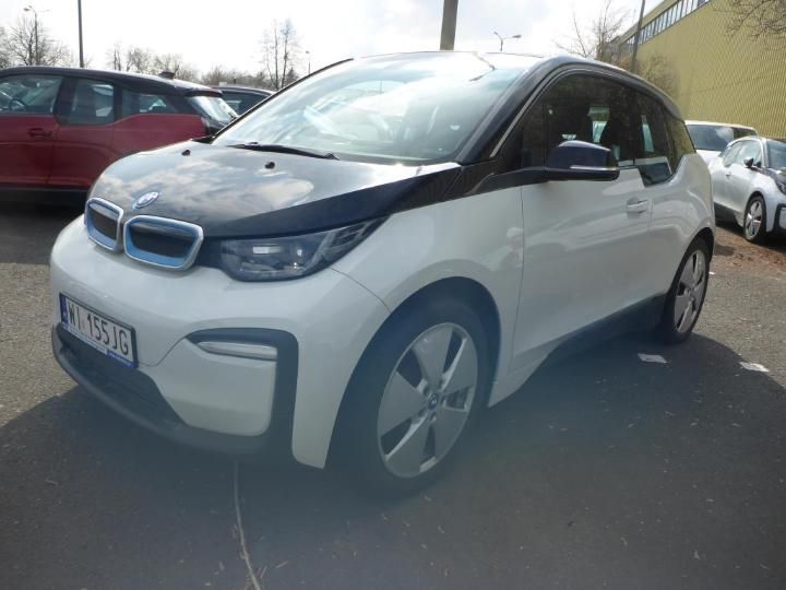 Photo 1 VIN: WBY7Z210707C12532 - BMW I3 I01 17- 