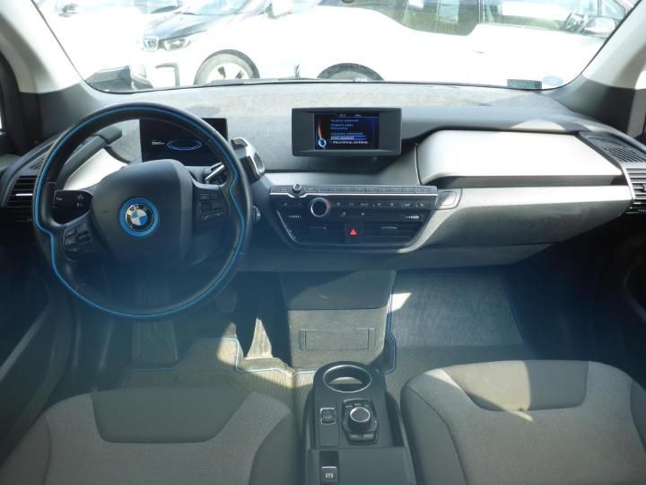 Photo 10 VIN: WBY7Z210707C12532 - BMW I3 I01 17- 