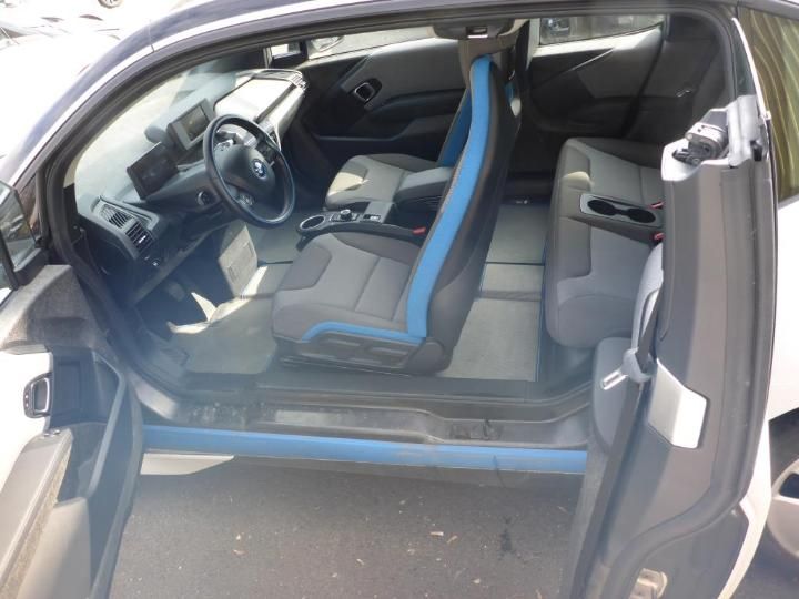 Photo 12 VIN: WBY7Z210707C12532 - BMW I3 I01 17- 